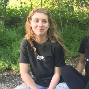 Meet your Posher, Vanessa