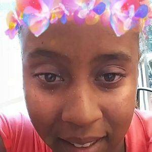 Meet your Posher, Tangela