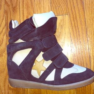 Isabel Marant Sneaker