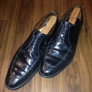 Allen Edmonds Delray 10 1/2 D