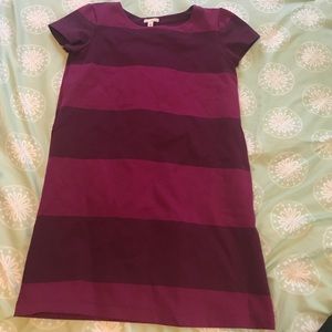 XS Gap shift dress