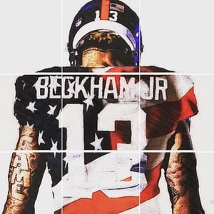 Meet your Posher, Brandon