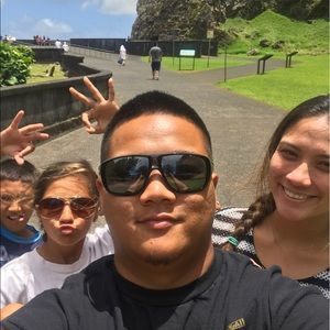 Meet your Posher, Nilo