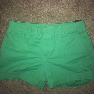 Tommy Hillfiger shorts. Size 4