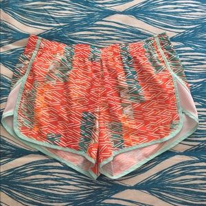 Xersion running short