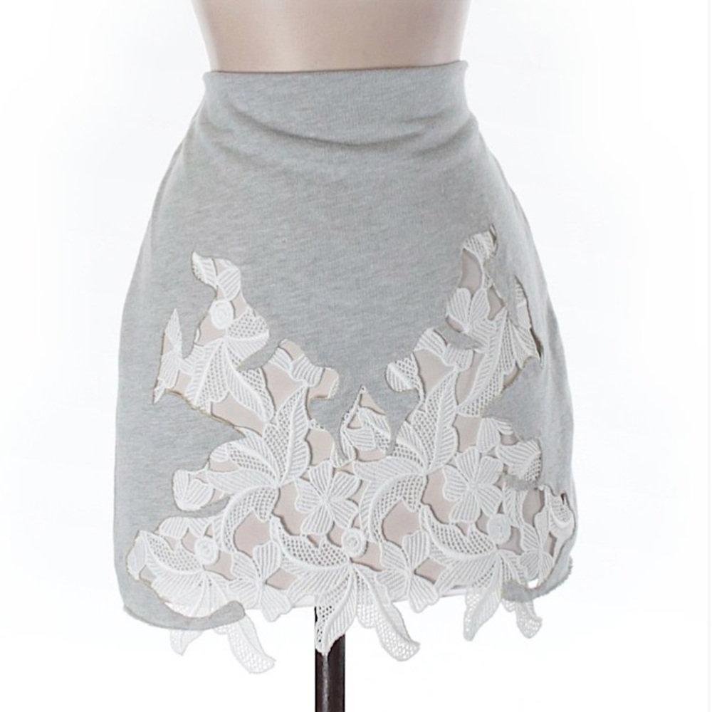 Zara Skirt