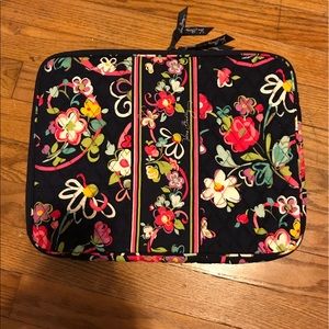 Vera Bradley 13" Laptop Sleeve