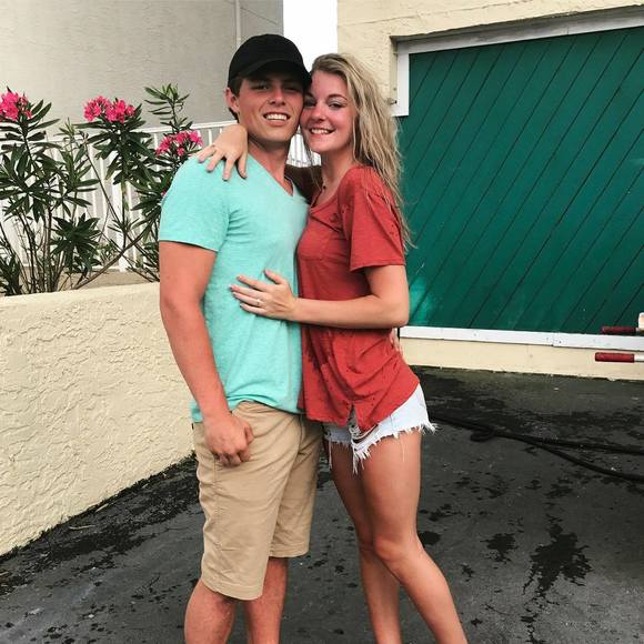 Meet your Posher, Garrett - Picture 1 of 1