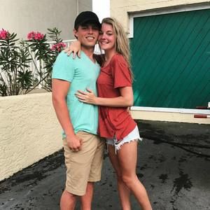 Meet your Posher, Garrett