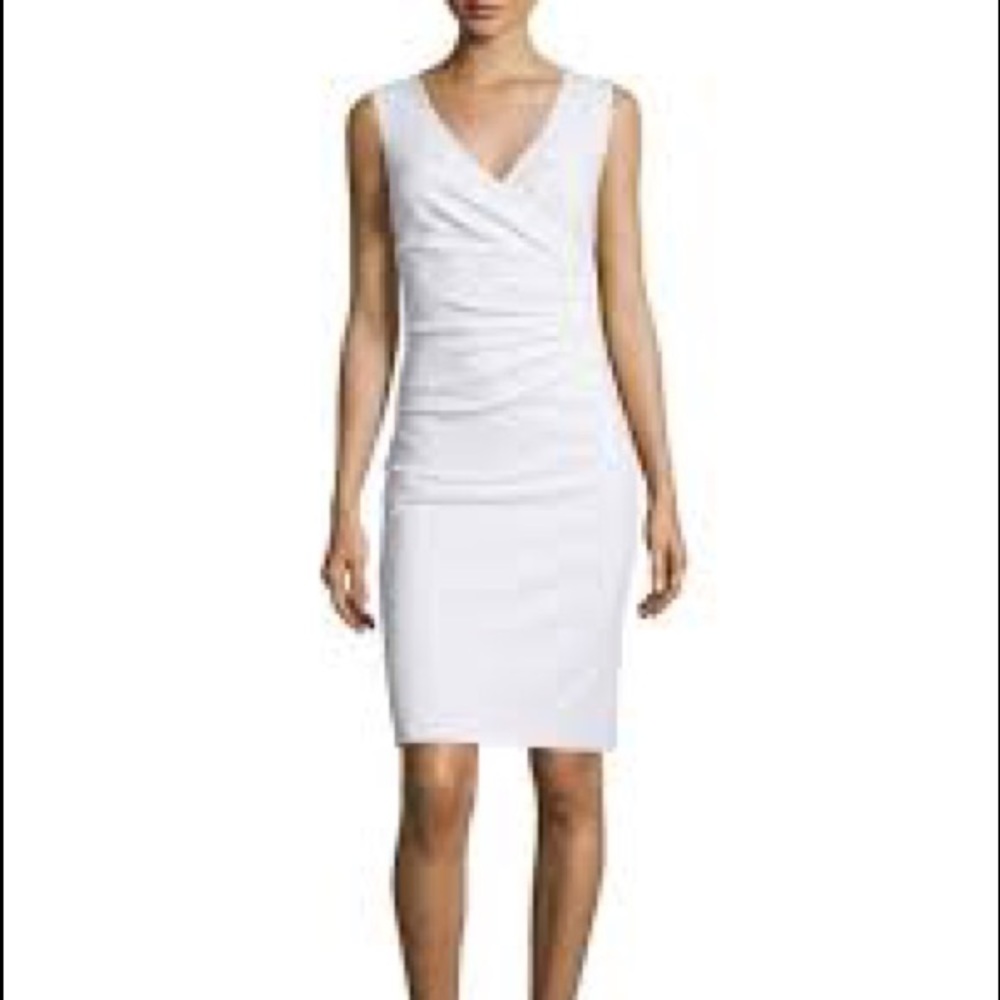DVF Layne Dress
