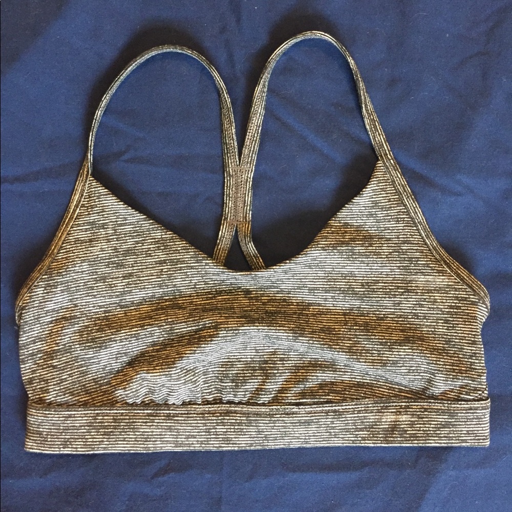 NWOT Old Navy racerback sports bra