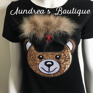 Cute summer shirt