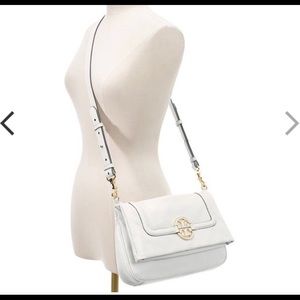 Authentic Tory Burch Amanda Crossbody