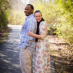 Meet your Posher, Kj