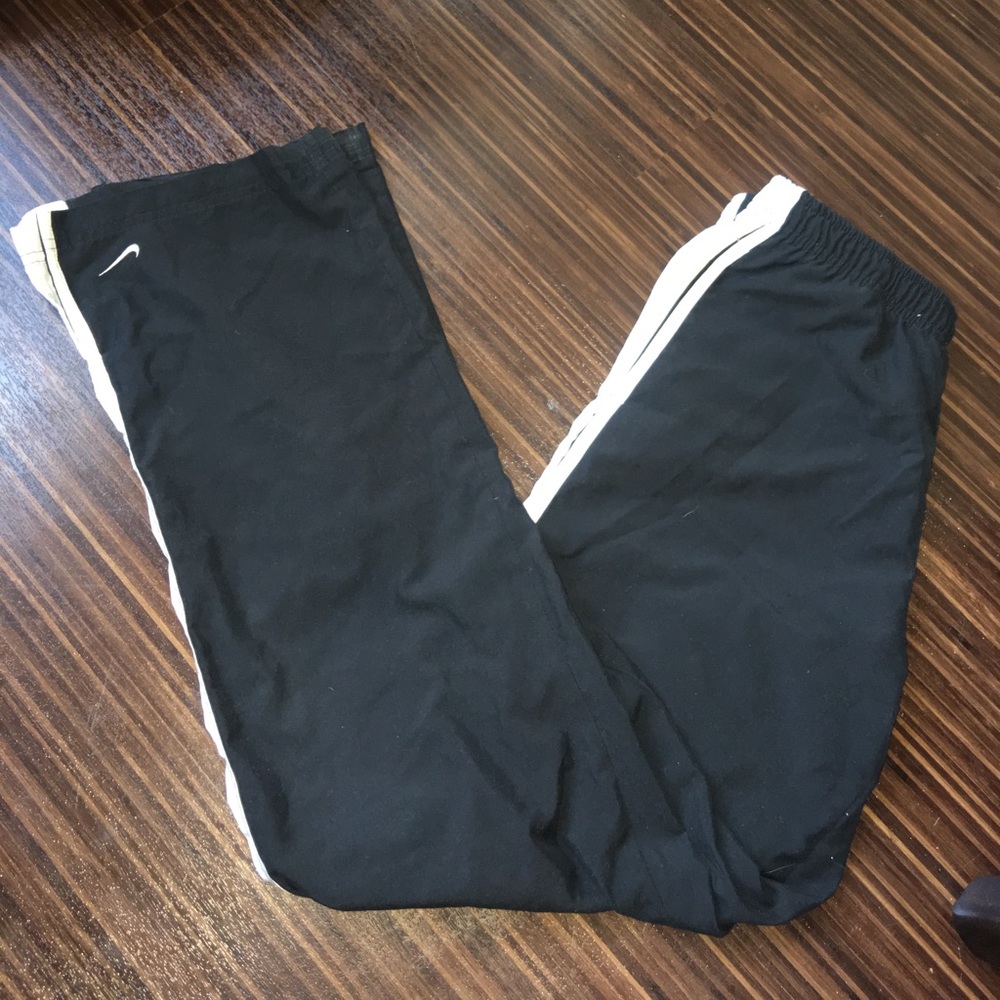 Nike Track Pants!