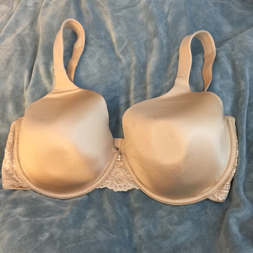 Underwire Bra