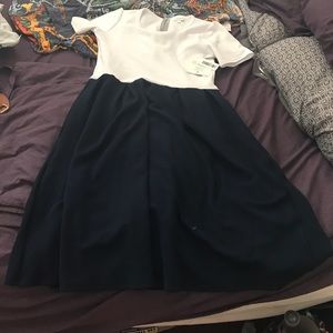 NWT Amelia dress