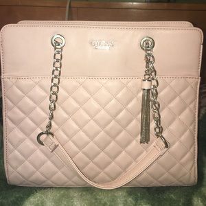 Authentic Guess Purse