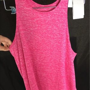 NWT adidas tank top