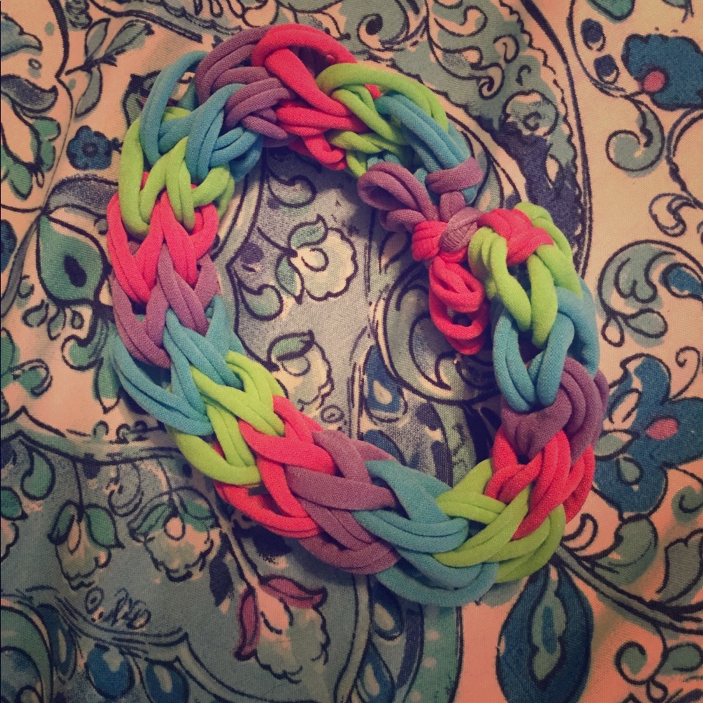 Headband