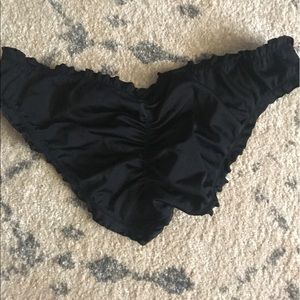 Never worn! VS bottoms