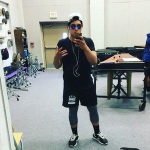 Meet your Posher, Rommel jr