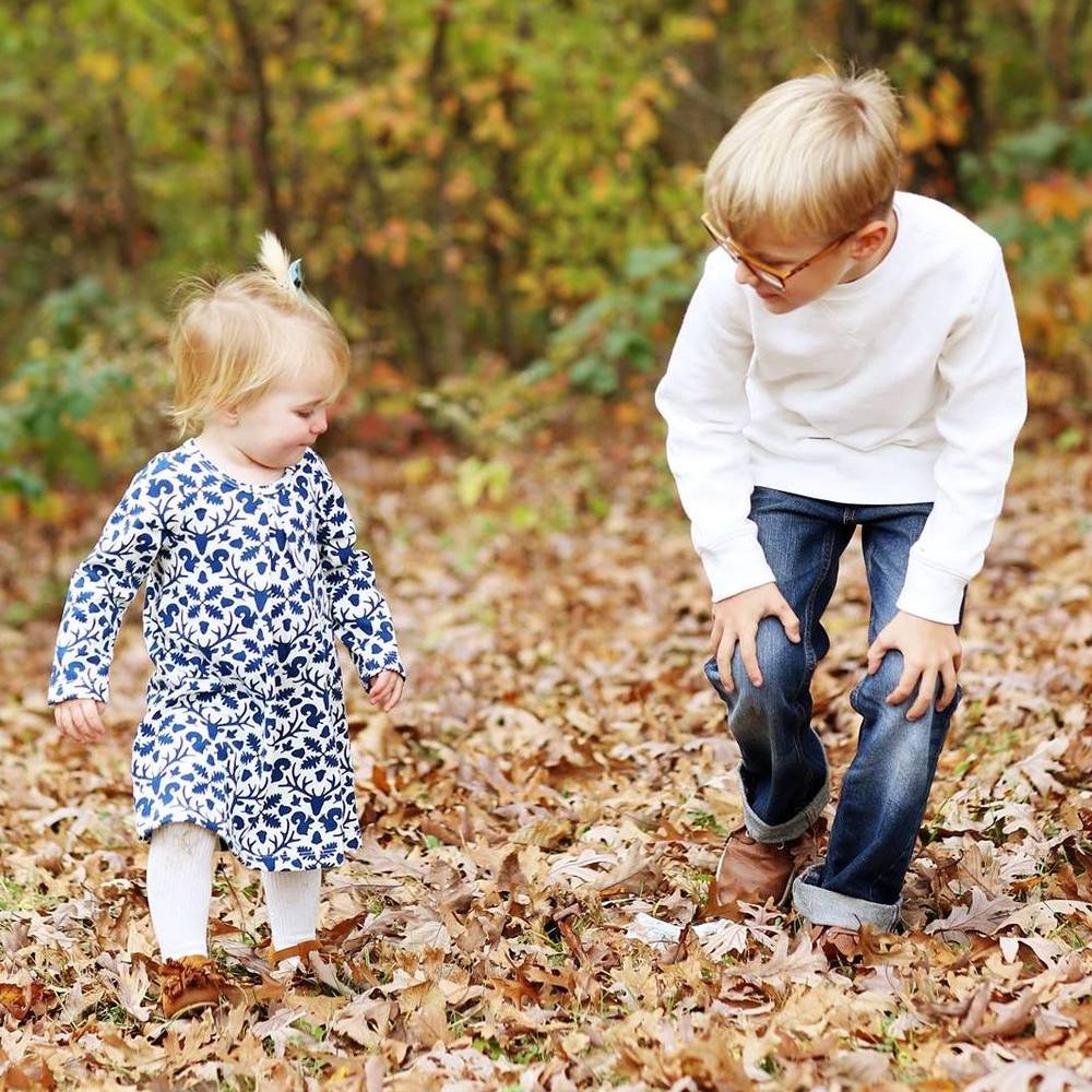 Meet your Posher, Jesi