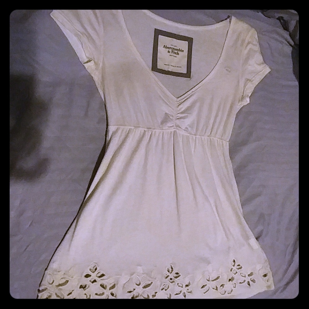 White shirt