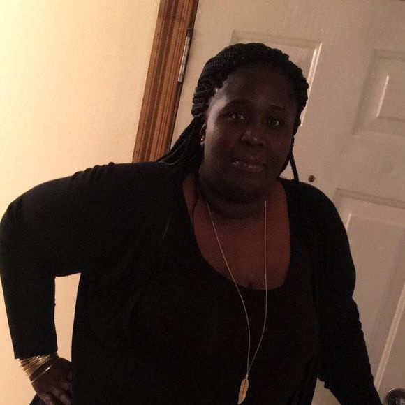 Meet your Posher, Neiyondra - Picture 1 of 1