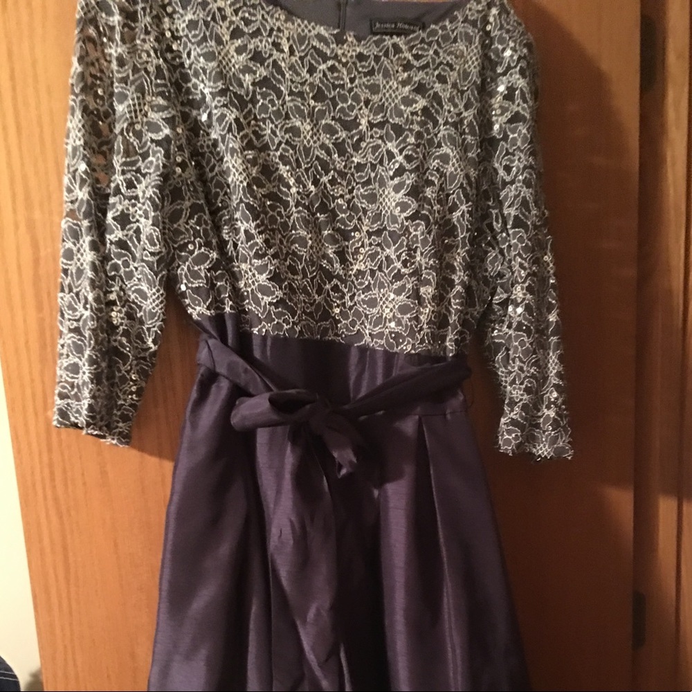 Cocktail dress