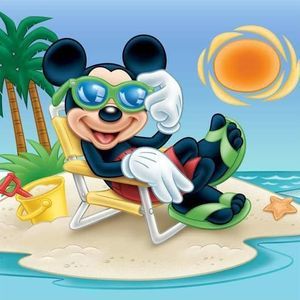 Meet your Posher, Aretha