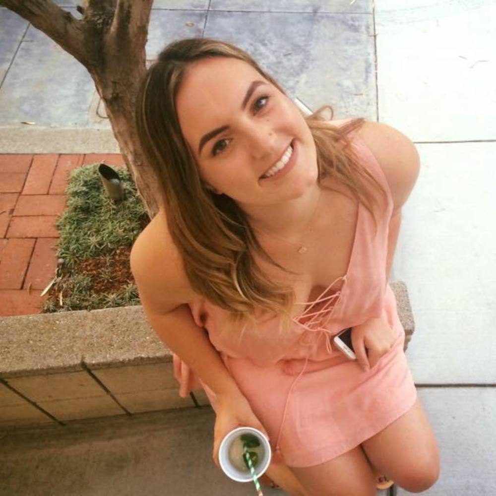 Meet your Posher, Adrian