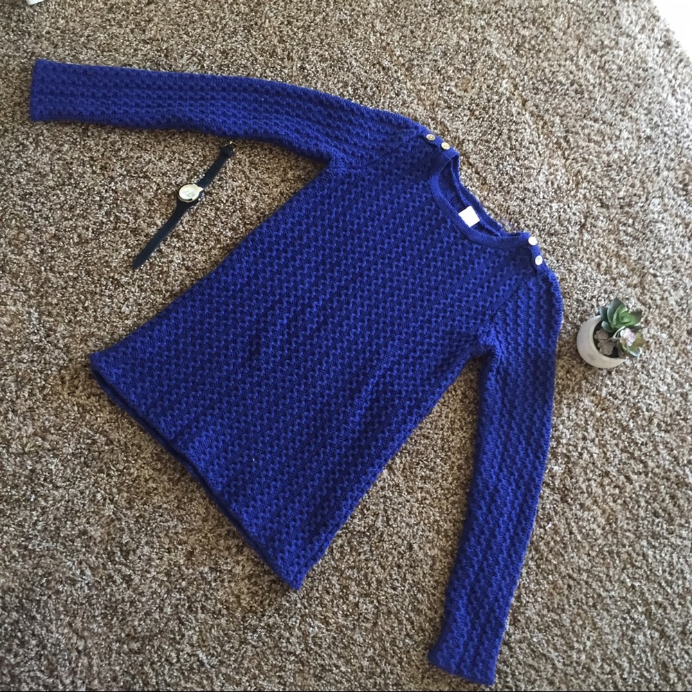 Gymboree Knitted Sweater