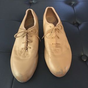 Tap shoes kids 2 for $10
