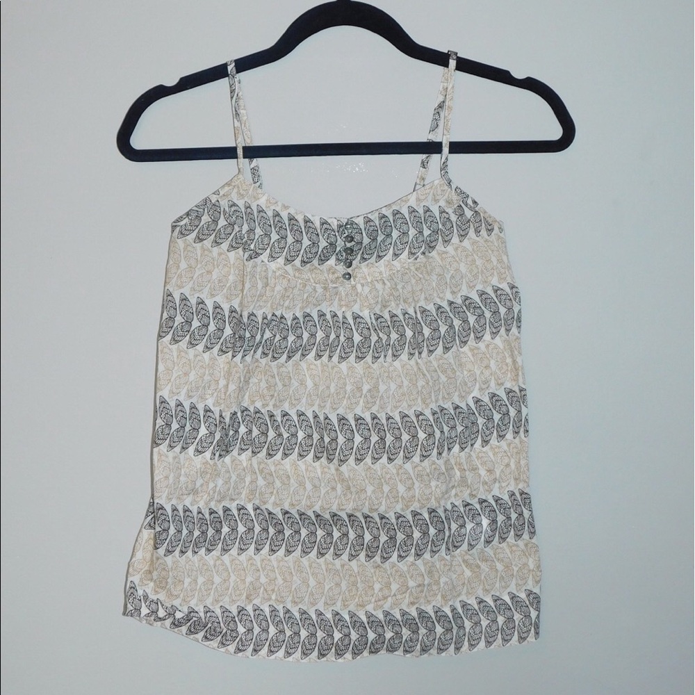Banana Republic Tank