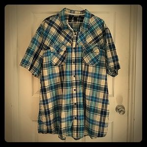 Button Up Shirt from I Jeans by Buffalo