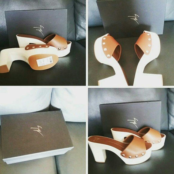Shoes - Picture 1 of 1