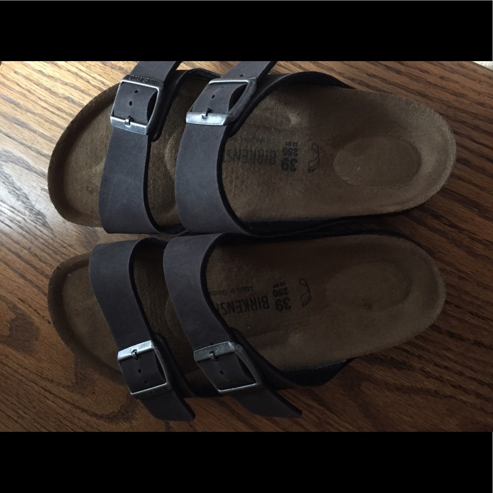 Birkenstock