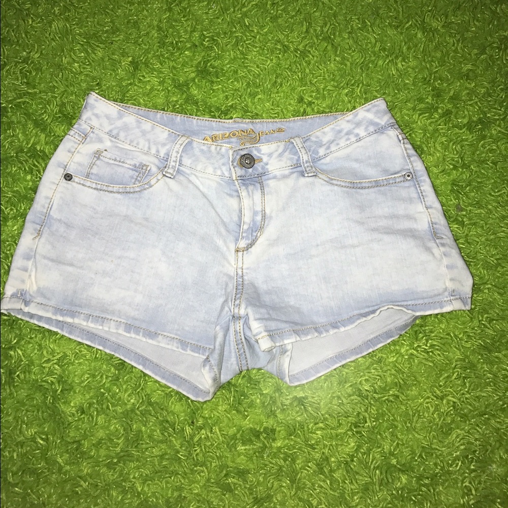 Arizona jean company shorts