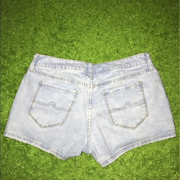 Arizona jean company shorts - Picture 2 of 5