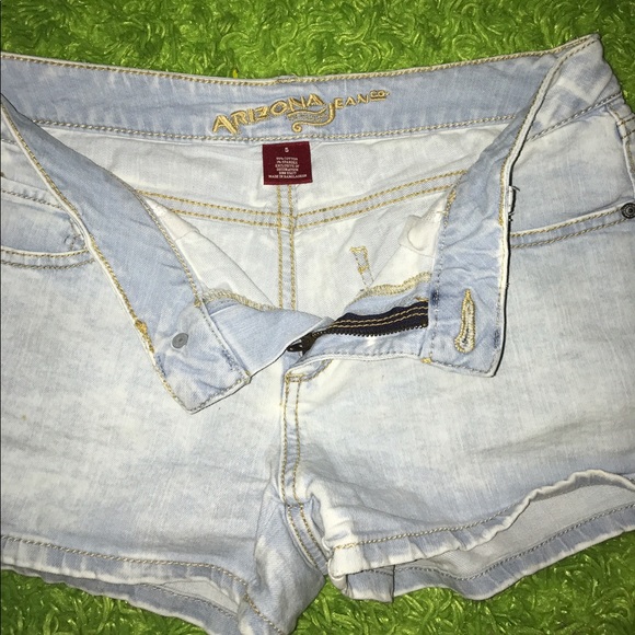 Arizona jean company shorts - Picture 3 of 5
