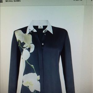 NWT Altuzarra for Target shirt