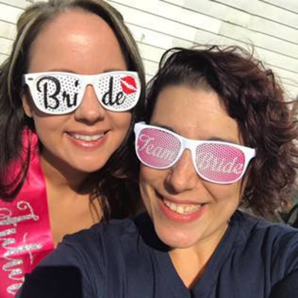 Meet your Posher, Lesley