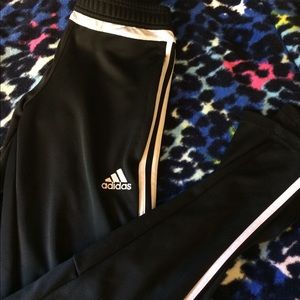 Clima cool Adidas pants
