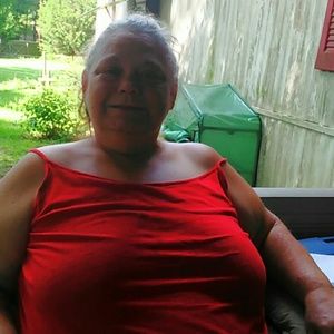 Meet your Posher, Catherine