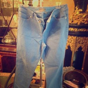 Chicos jeans
