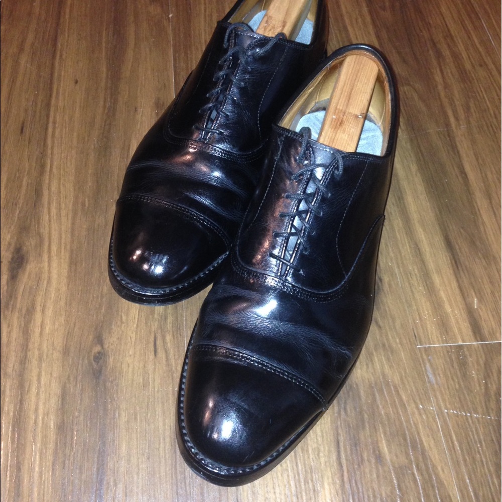 Allen Edmonds Park Avenues 10 C