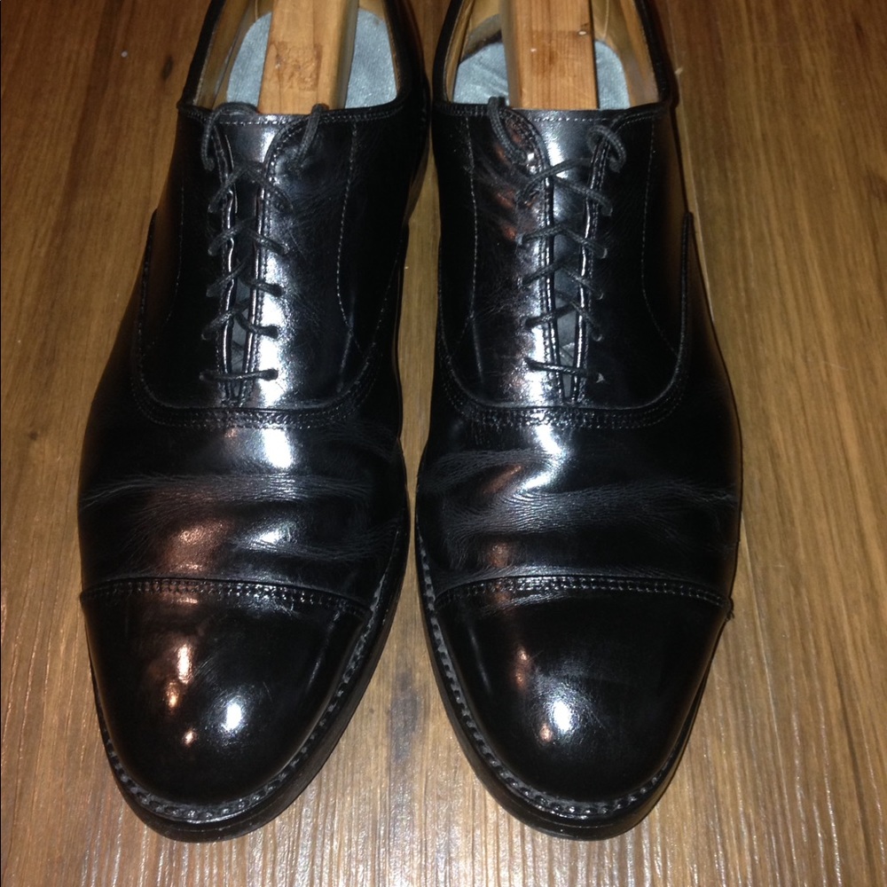 Allen Edmonds Park Avenues 10 C - Picture 2 of 4