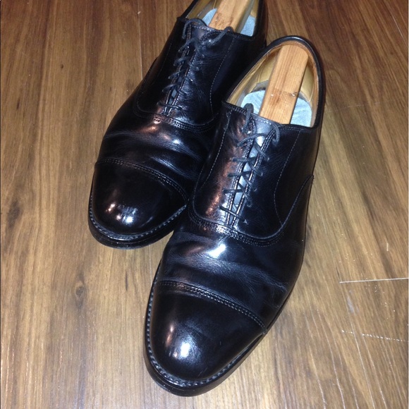 Allen Edmonds Other - Allen Edmonds Park Avenues 10 C