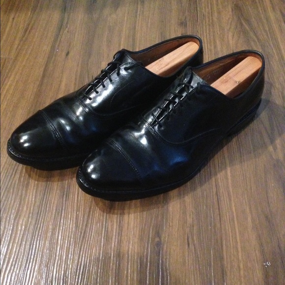 Allen Edmonds Park Avenues 10 C - Picture 3 of 4